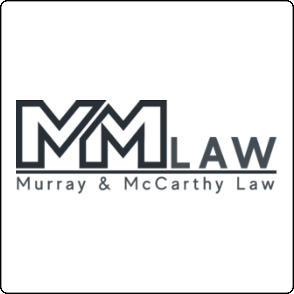 Murray & McCarthy Law logo